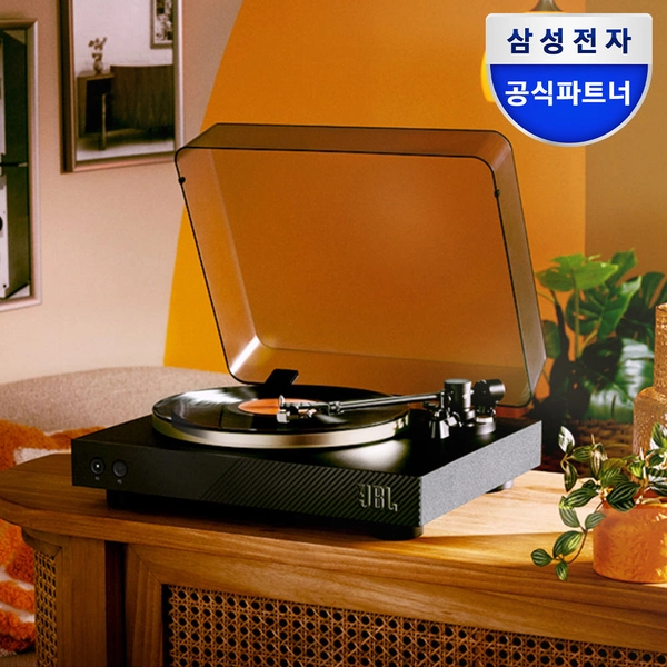삼성전자 JBL SPINNER 블루투스 턴테이블