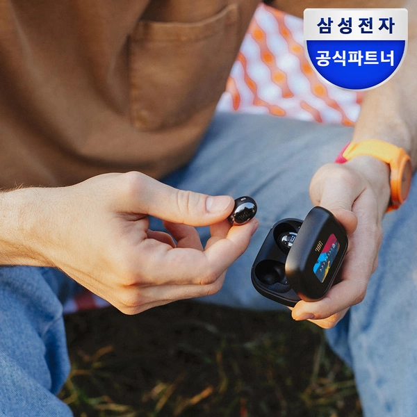 삼성전자 JBL LIVE BUDS3 블루투스 무선 이어폰