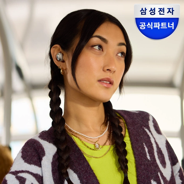 삼성전자 JBL LIVE BUDS3 블루투스 무선 이어폰